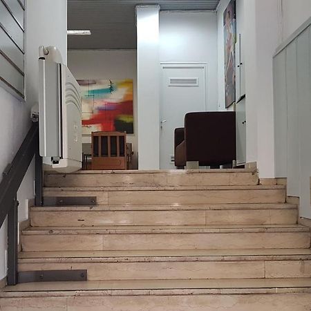 Palette Apartment Chocolate - Athens Center, 6 Bd, 3 Bath Kültér fotó