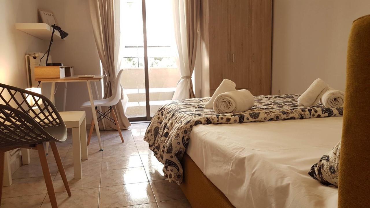 Palette Apartment Chocolate - Athens Center, 6 Bd, 3 Bath Kültér fotó