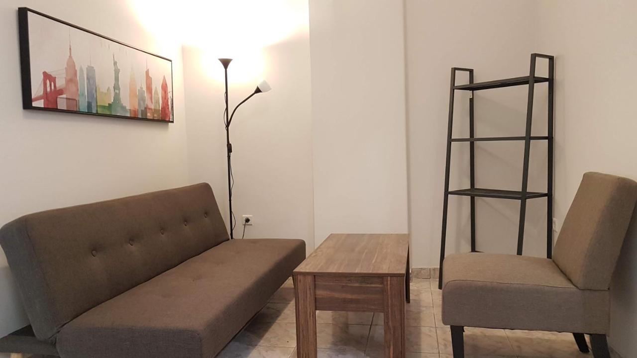 Palette Apartment Chocolate - Athens Center, 6 Bd, 3 Bath Kültér fotó