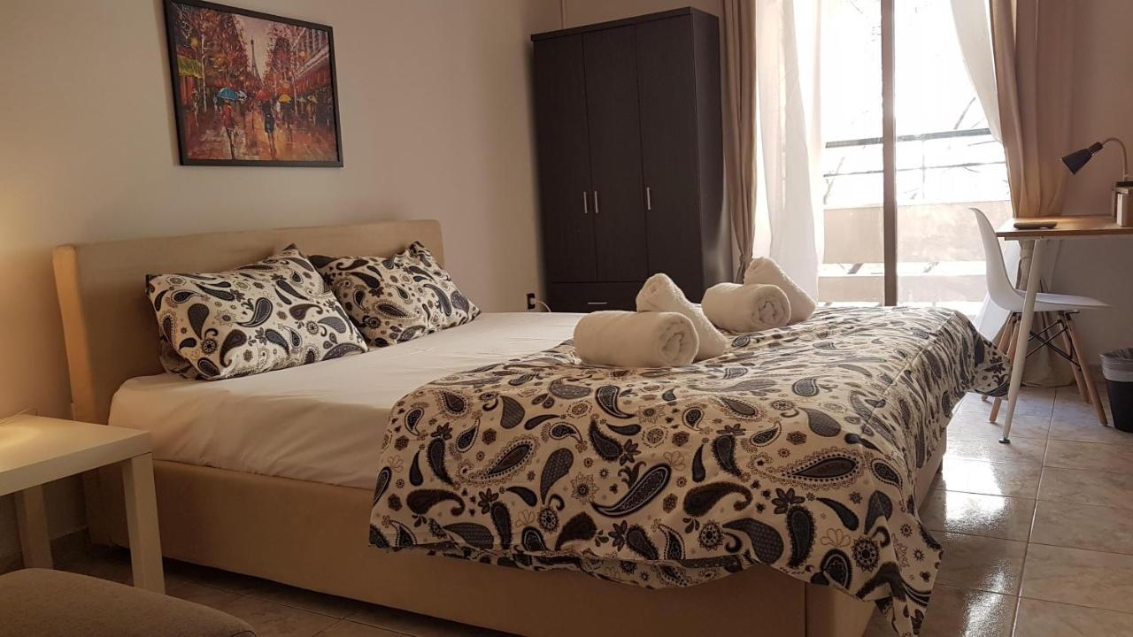 Palette Apartment Chocolate - Athens Center, 6 Bd, 3 Bath Kültér fotó