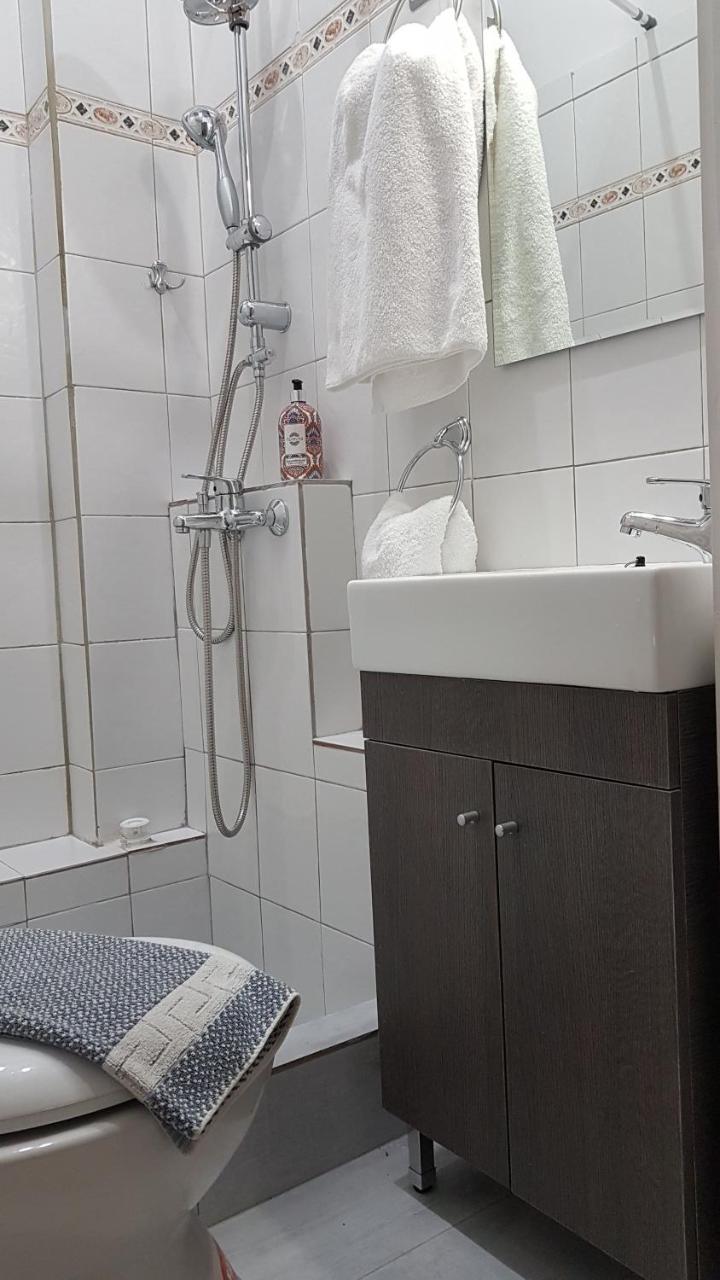 Palette Apartment Chocolate - Athens Center, 6 Bd, 3 Bath Kültér fotó