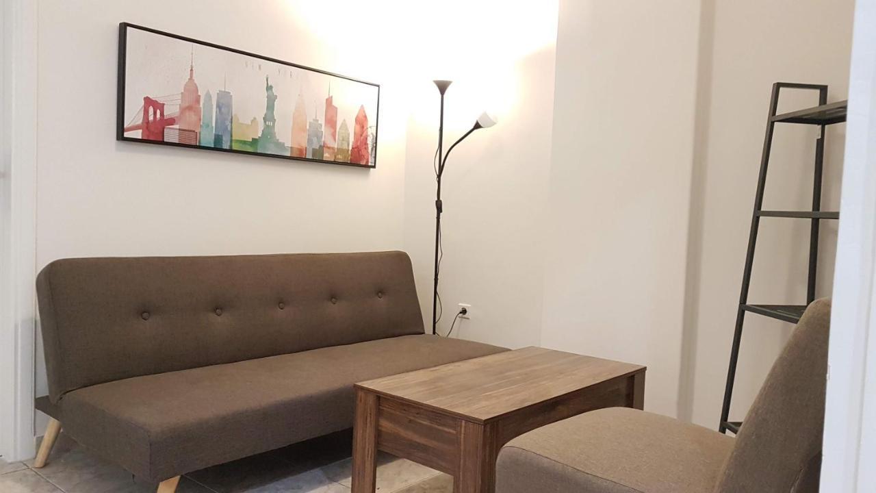Palette Apartment Chocolate - Athens Center, 6 Bd, 3 Bath Kültér fotó